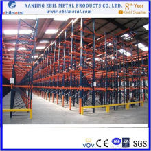 CE Approved Warehouse Drive in Storage Rack (EBIL-GTHJ)